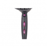 Tristar Hair dryer | HD-2358 | 2000 W | Number of temperature settings 3 | Ionic function | Black