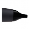 Tristar Hair dryer | HD-2358 | 2000 W | Number of temperature settings 3 | Ionic function | Black