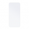 Fixed Screen protector | Apple | iPhone 16 Plus | Tempered glass | Transparent | 2.5D