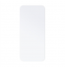 Fixed Screen protector | Apple | iPhone 16 Pro | Tempered glass | Transparent | 2.5D