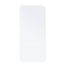 Fixed Screen protector | Apple | iPhone 16 Pro Max | Tempered glass | Transparent | 2.5D