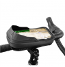 Fixed FIXBIB2-BK | Bicycle case | Black | For all types of phones up to 6.8''