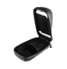 Fixed FIXBIB2-BK | Bicycle case | Black | For all types of phones up to 6.8''