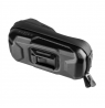 Fixed FIXBIB2-BK | Bicycle case | Black | For all types of phones up to 6.8''