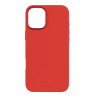 Fixed MagFlow | Back cover | Apple | iPhone 16 Plus | Liquid silicon | Red