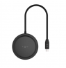 Fixed | 7-port MagHUB with wireless charging | FIXHU-M-BK