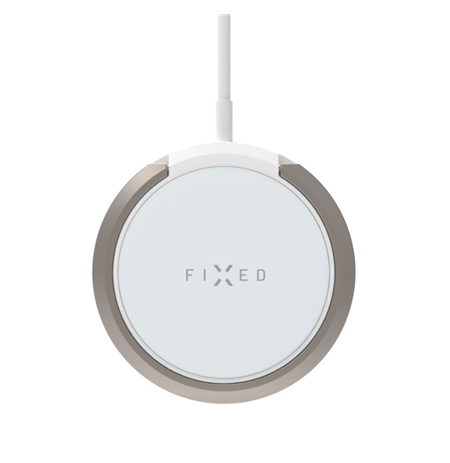 Fixed | MagPad wireless charger | FIXMPAD2-WH