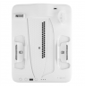 Fixed Multifunctional Station for PlayStation 5 (Slim) with Fans and Charging for two DualSense Controllers | FIXPS5S-MCS-BW