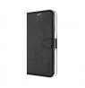 Fixed Opus | Book Case | Apple | iPhone 16 Pro Max | Leather | Black