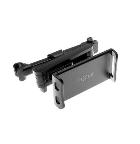 Fixed Tab Passenger 2 | Holder | For tablets of size 7-13" | Black