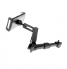 Fixed Tab Passenger 2 | Holder | For tablets of size 7-13" | Black
