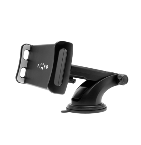 Fixed Tab XL | Holder | For tablets of size 7-13" | Black