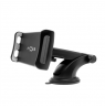 Fixed Tab XL | Holder | For tablets of size 7-13" | Black