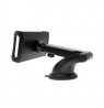 Fixed Tab XL | Holder | For tablets of size 7-13" | Black