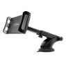 Fixed Tab XL | Holder | For tablets of size 7-13" | Black