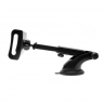 Fixed Tab XL | Holder | For tablets of size 7-13" | Black