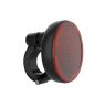 Fixed Tag Reflector with Find My support | Smart tracker | Apple | Black