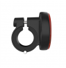 Fixed Tag Reflector with Find My support | Smart tracker | Apple | Black