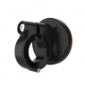 Fixed Tag Reflector with Find My support | Smart tracker | Apple | Black