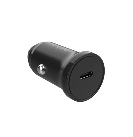 Fixed USB-C Car Charger, 20W | FIXCC20N-C-BK