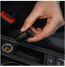 Fixed USB-C Car Charger, 20W | FIXCC20N-C-BK