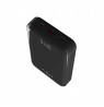 Fixed | Zen 20 Pro with LCD display Power bank | FIXZENP-20-BK | 20000 mAh | Black