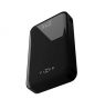 Fixed | Zen 20 Pro with LCD display Power bank | FIXZENP-20-BK | 20000 mAh | Black