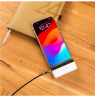 Fixed | Zen 5 Plug-in 20W Powerbank | FIXZEN-5PL-WH | 5000 mAh | USB-C: DC 5V/3A, 9V/2.22A, 12V/1.67A 20W MAX | White