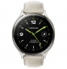 Xiaomi Watch 2 Titan | Smart watch | GPS (satellite) | AMOLED | 1.43" | Gray