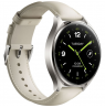 Xiaomi Watch 2 Titan | Smart watch | GPS (satellite) | AMOLED | 1.43" | Gray