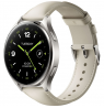 Xiaomi Watch 2 Titan | Smart watch | GPS (satellite) | AMOLED | 1.43" | Gray