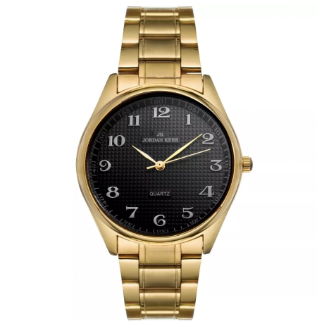 Jordan Kerr L1010/IPG/BLACK