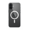 Apple iPhone 16 Plus Clear Case with MagSafe