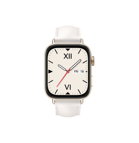 Huawei WATCH Fit 3 (White), Solo-B09S