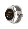 myPhone Watch Adventure | Smart watch | GPS (satellite) | AMOLED | 1.43" | Waterproof | Beige