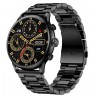 myPhone Watch Elegant 2 | Smart watch | AMOLED | 1.43" | Waterproof | Black