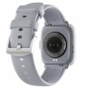 MyPhone Watch Pastel Silver/Foggy Day