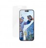 Apple iPhone 15 Plus/16 Plus Classic Fit Glass by PanzerGlass