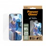 PanzerGlass | 2874 | Screen Protector | Apple | iPhone 16 PRO | Tempered glass | Transparent