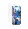 Apple iPhone 16 Pro Classic Fit Glass by PanzerGlass