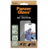 PanzerGlass Screen protector | Apple | iPhone 16 Pro Max | Glass | Transparent | Ultra-Wide Fit