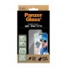 PanzerGlass Screen protector | Apple | iPhone 16 Pro | Glass | Transparent | Ultra-Wide Fit