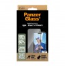 Apple iPhone 15/ iPhone 16 Ultra Wide Fit Glass by PanzerGlass