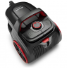 Gorenje | Vacuum Cleaner | VCE01SFABKR | Bagged | Power 850 W | Dust capacity 3 L | Black