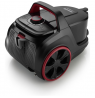 Gorenje | Vacuum Cleaner | VCE01SFABKR | Bagged | Power 850 W | Dust capacity 3 L | Black