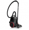 Gorenje | Vacuum Cleaner | VCE01SFABKR | Bagged | Power 850 W | Dust capacity 3 L | Black