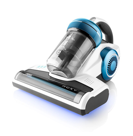 ETA | Vacuum cleaner for beds | ETA521590000 | Dry | Power 350 W | Dust capacity 0.5 L | White/Blue