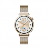 Huawei WATCH GT 5 41mm | Smart watch | GPS (satellite) | AMOLED | 1.32 inches | Gold