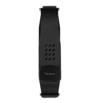 Targus Hand Strap for SafePort Rugged Tablet Case for THD498GLZ, THD500GL, THD49912GLZ | THA100GLZ | Black