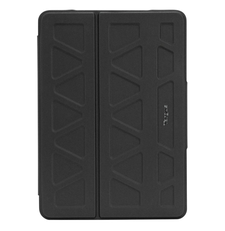 Targus Pro-Tek Case | THZ852GL | 10.2-10.5 " | Tablet case | For iPad (9th/8th/7th gen.), iPad Air and iPad Pro | Black